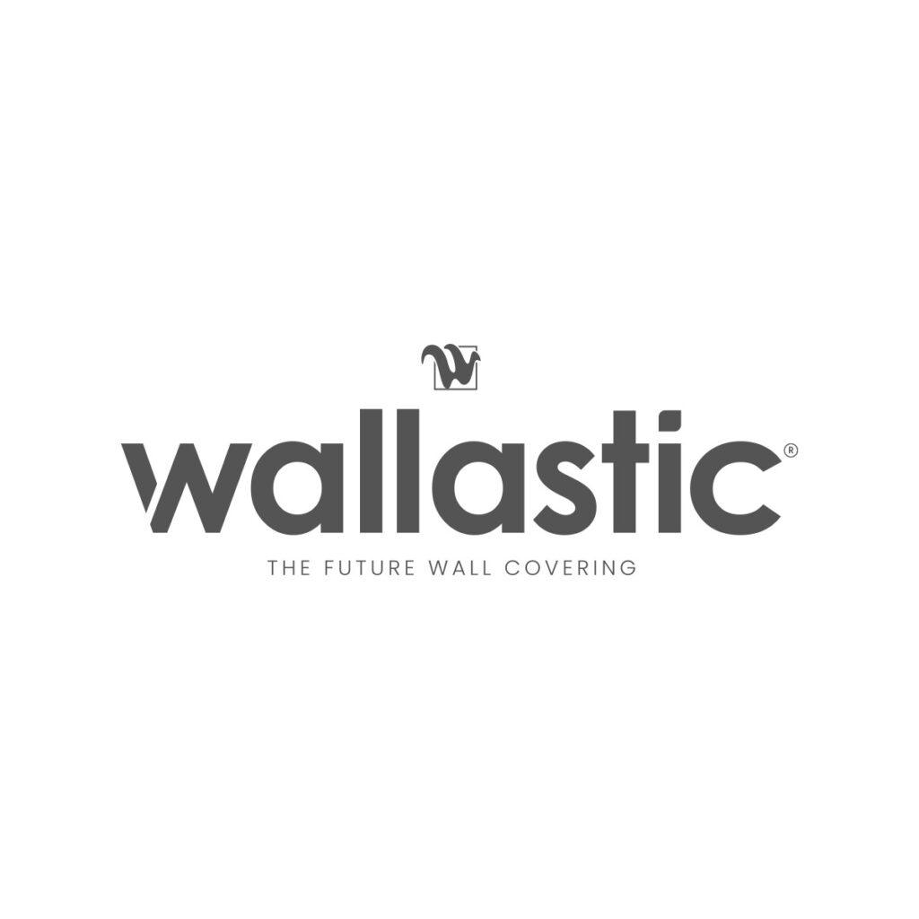 Wallastic Logo