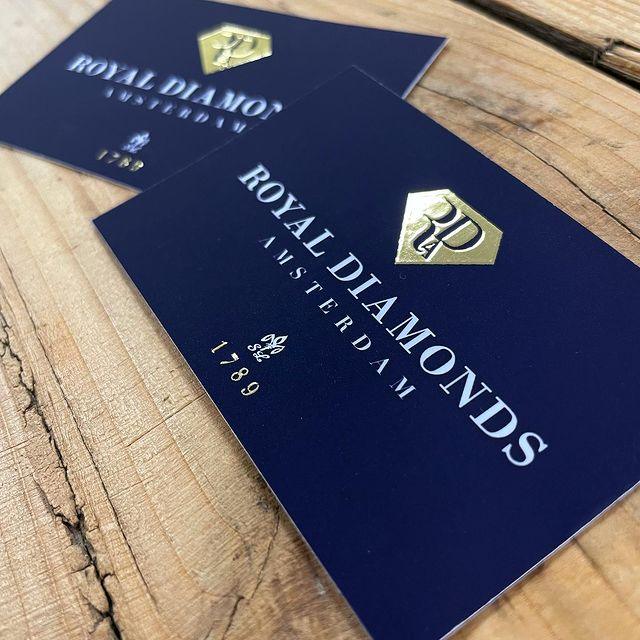 Businesscards-Royal-Diamonds