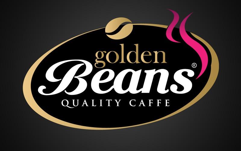 Goldenbeans-logo