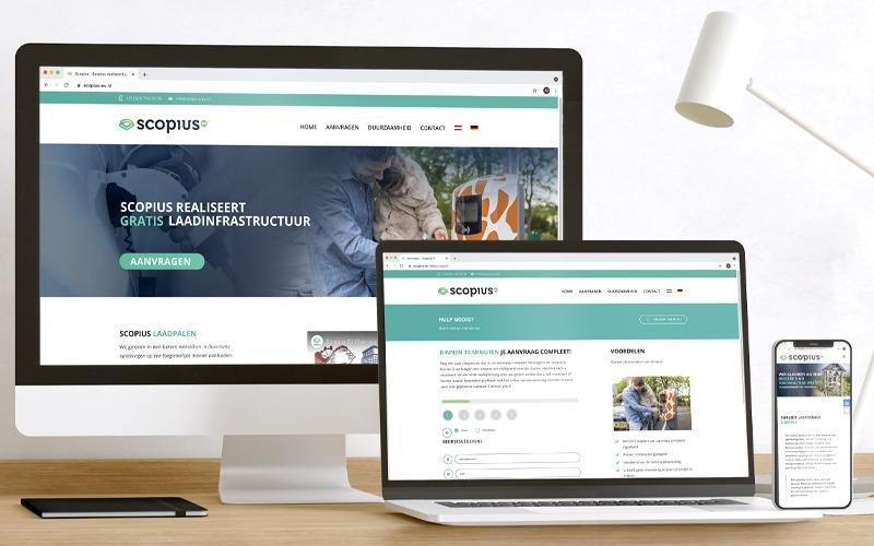 Scopius-responsivewebsite