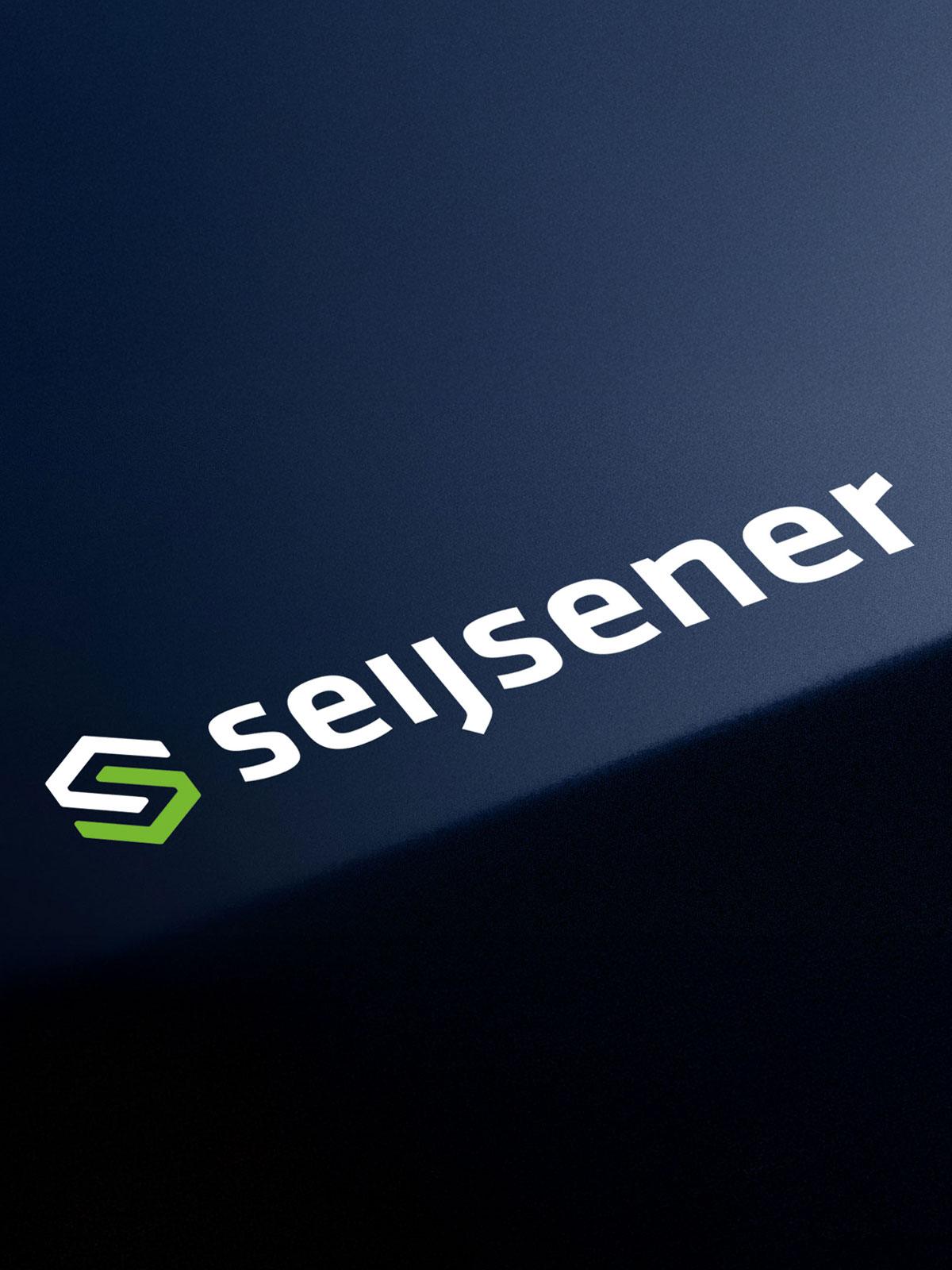 Seijsener logo