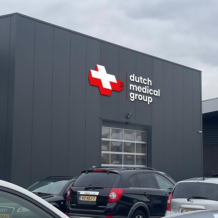 Signage_dutchmedicalgroup