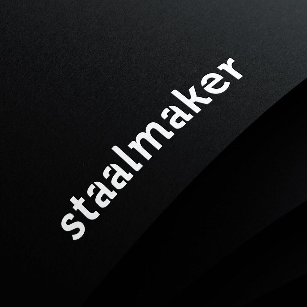 Staalmaker_logo