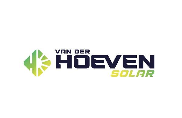 Vd Hoeven Solar