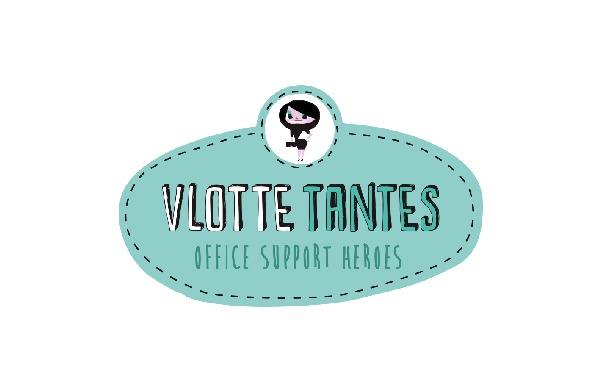 Vlotte Tantes