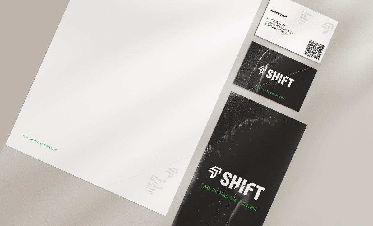 SHIFT Stationary