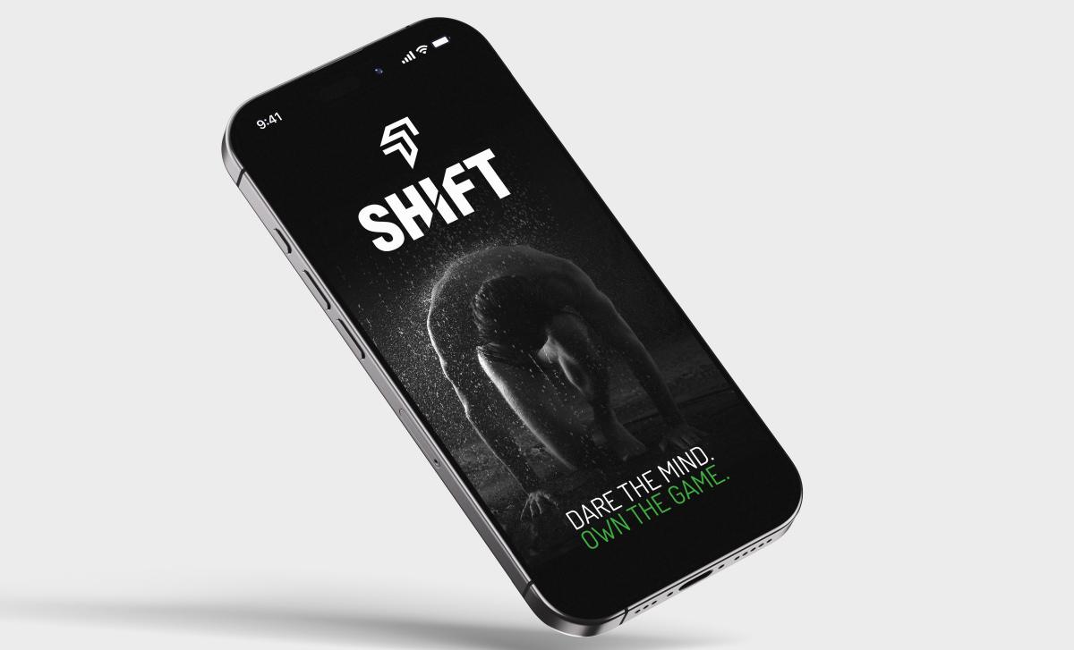 SHIFT Web